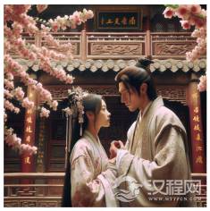 农历七月初七:不只是情人节,还是女儿节