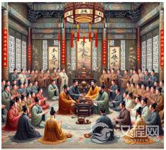 儒家礼仪背后的哲学深意:礼之用,和为贵