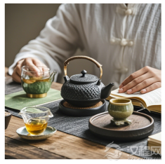禅茶一味:品味生活中的禅意与茶香