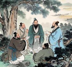 杂家:百家争鸣中的思想 “调色师”