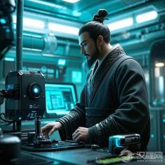 墨子隐藏千年的黑科技!比ChatGPT还智能?