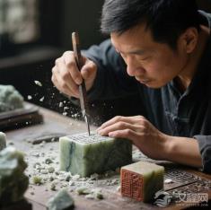 浙派皖派跨越三百年的篆刻艺术碰撞