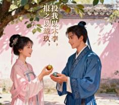 古人如何优雅地说“不”?从“投木李”到“还琼玖”的拒绝艺术