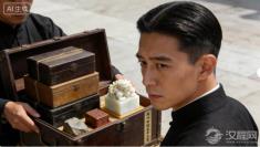 玉石不语:末代皇帝的流亡印记