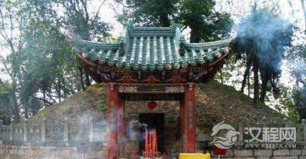 黄忠怎么死的 黄忠被谁杀的 黄忠墓在哪