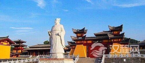 管仲(资料图) 管仲(资料图)