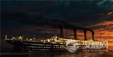 泰坦尼克 泰坦尼克