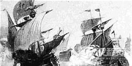 圣何塞号 圣何塞号