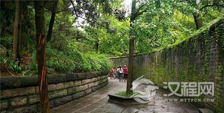 刘备墓地 刘备墓地