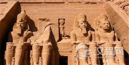 古埃及木乃伊复活 古埃及木乃伊复活