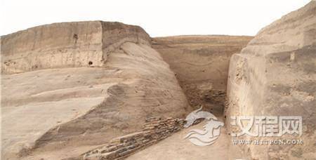 城四家子城址 城四家子城址