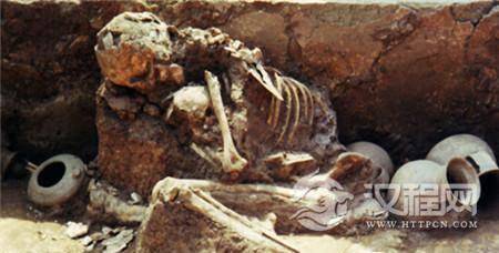 古泗州城 古泗州城