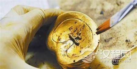 海昏侯墓 海昏侯墓