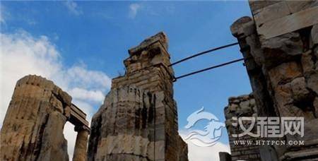 阿波罗神庙 阿波罗神庙