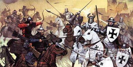 罗马帝国灭亡之谜 罗马帝国灭亡之谜