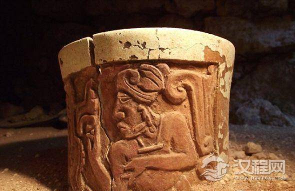 玛雅年轻王子遗骸身份之谜 玛雅年轻王子遗骸身份之谜