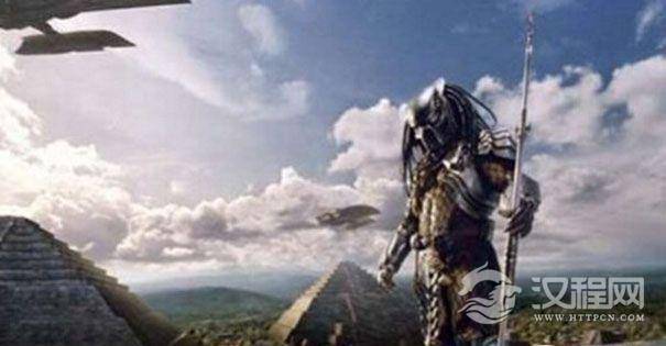 玛雅文明消失之谜