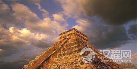 玛雅文明 玛雅文明