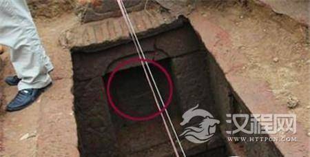 800年前的南宋古墓 800年前的南宋古墓