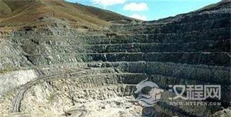 20亿年最古老水 20亿年最古老水