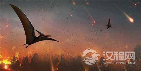 源于火山喷发 源于火山喷发