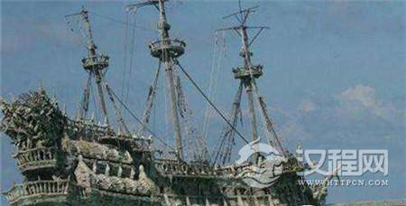 圣何塞号 圣何塞号