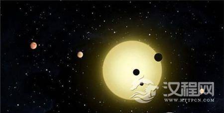 外星生命或生存在恒星大气中 外星生命或生存在恒星大气中