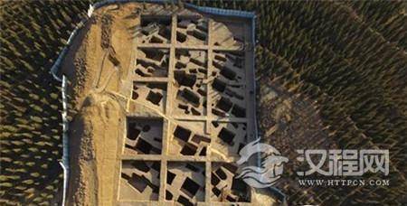 “秦皇汉武”祭天遗址 “秦皇汉武”祭天遗址