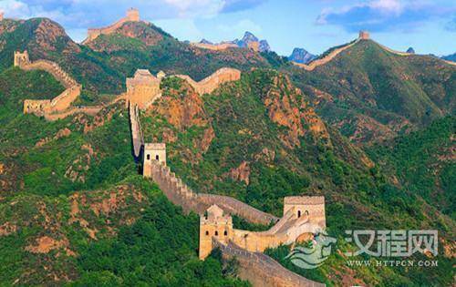 长城有多长 长城有多长