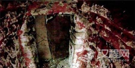 血色玛雅金字塔 血色玛雅金字塔