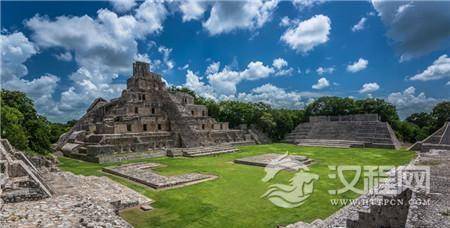 玛雅文明 玛雅文明