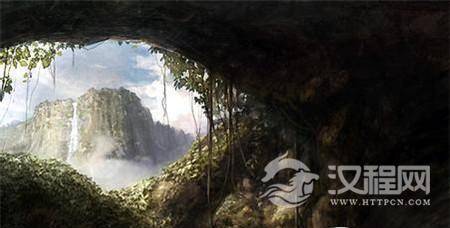 希腊发现古老洞穴 希腊发现古老洞穴