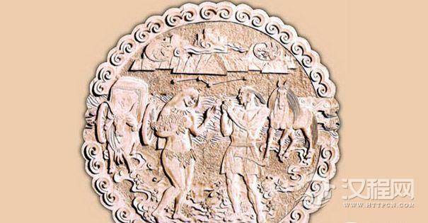 白马青牛的故事