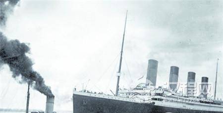 泰坦尼克 泰坦尼克