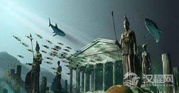 大西国文明介绍