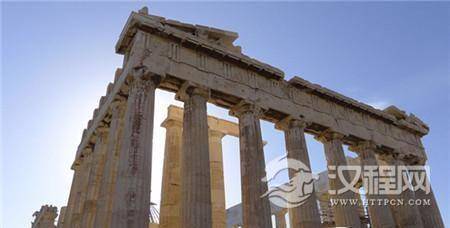 阿波罗神庙 阿波罗神庙