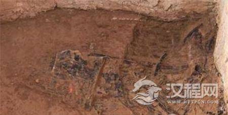 “秦皇汉武”祭天遗址 “秦皇汉武”祭天遗址