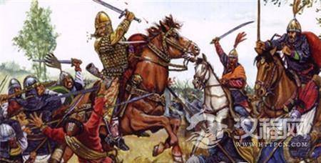 罗马帝国灭亡之谜 罗马帝国灭亡之谜