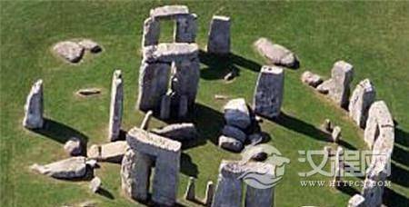 巨石阵发现神秘男童尸骸 巨石阵发现神秘男童尸骸