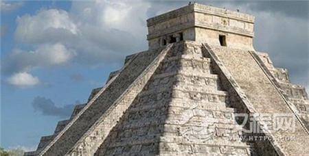 玛雅文明遗址 玛雅文明遗址