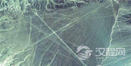 史前秘鲁纳斯卡的线条 史前秘鲁纳斯卡的线条