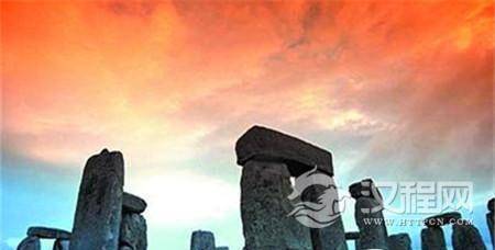 巨石阵发现神秘男童尸骸 巨石阵发现神秘男童尸骸