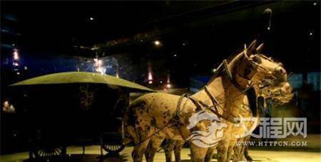 秦始皇陵 秦始皇陵