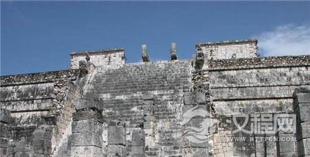 玛雅古城沼穴 玛雅古城沼穴