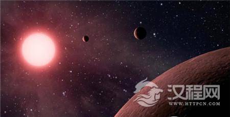 外星生命或生存在恒星大气中 外星生命或生存在恒星大气中