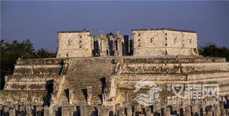 玛雅文明 玛雅文明