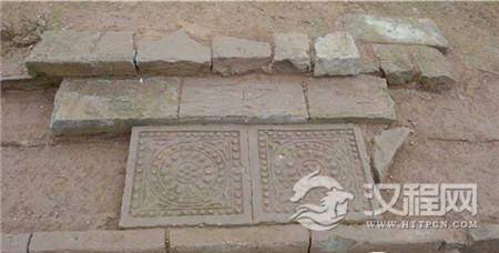 大明宫现官署遗址 大明宫现官署遗址