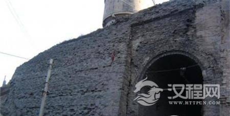 古泗州城 古泗州城