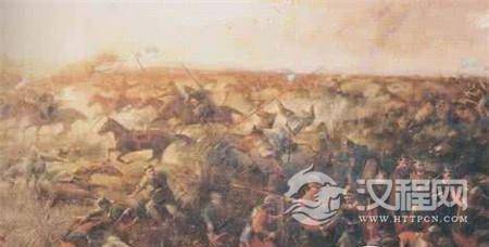 古代战场 古代战场