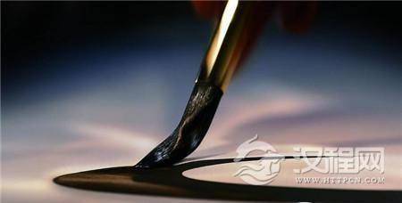 皇帝过年需“封笔 皇帝过年需“封笔